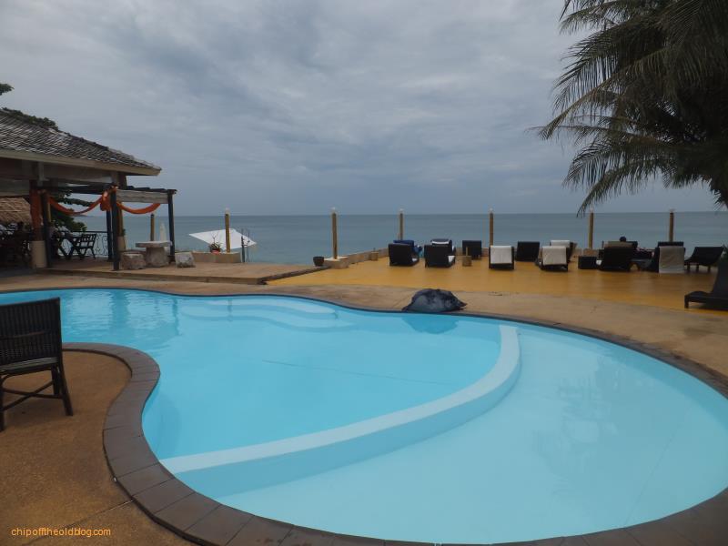 Samui Beach Resort