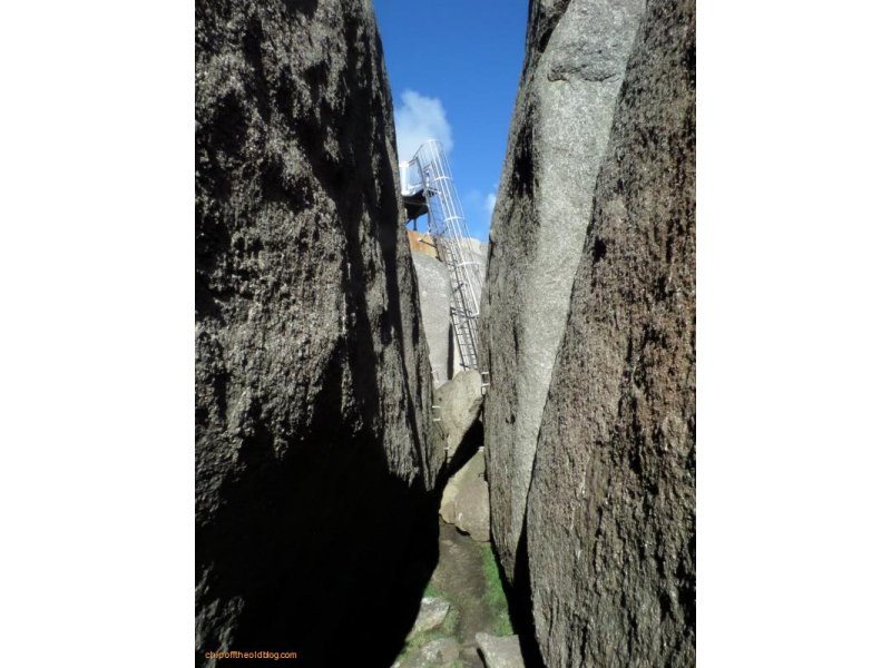 Porongurup National Park - Granite Sky Walk