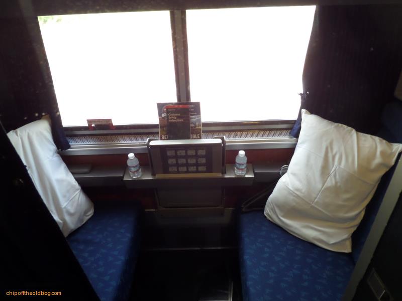 Our Roomette